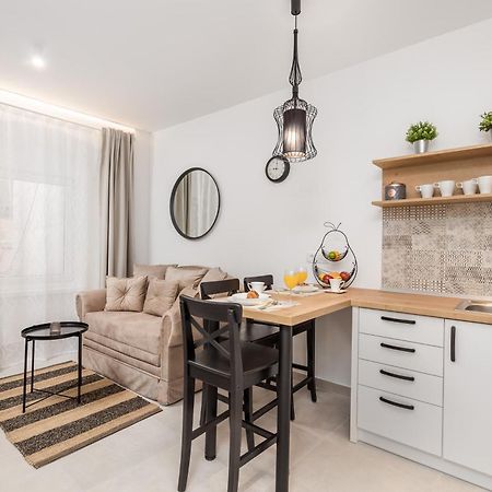 רייקה Srnec Apartments - Korzo מראה חיצוני תמונה