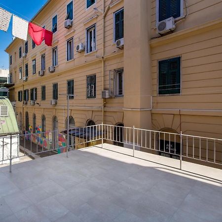 רייקה Srnec Apartments - Korzo מראה חיצוני תמונה